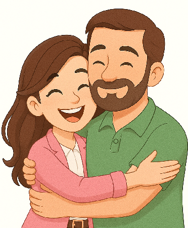 DIA DOS PAIS