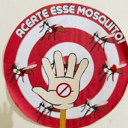 KIT DENGUE - 02